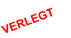 VERLEGT